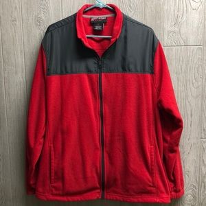 💥Men’s Red Jacket💥